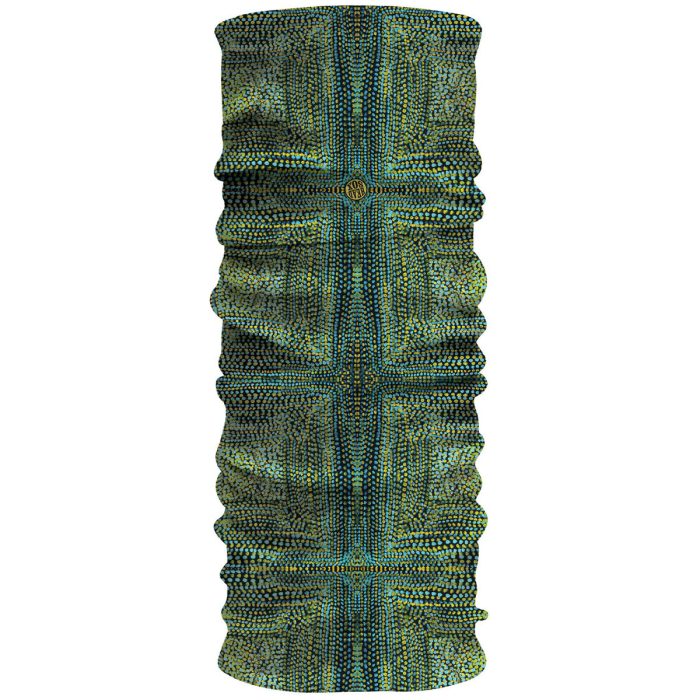 Koongaberry Leaves by Biddy Timbinah - Headsox