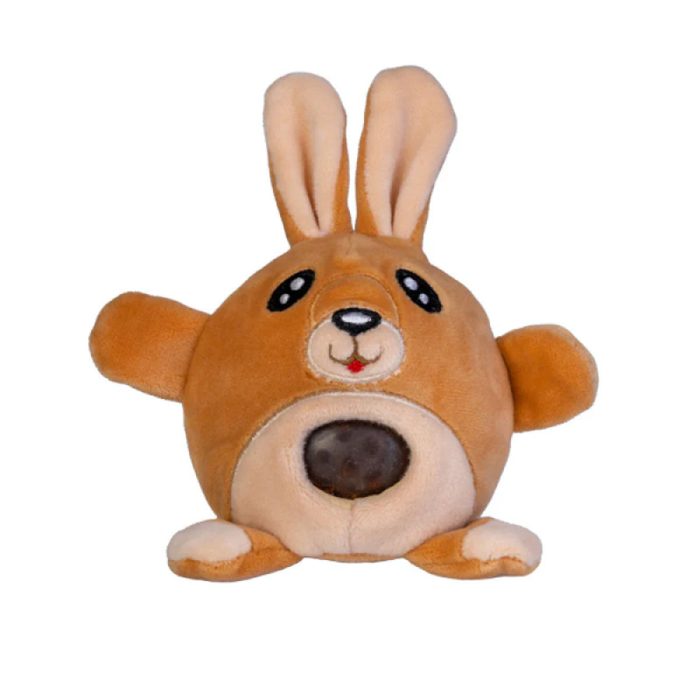 Kangaroo Plush Ball Jellies - MDI