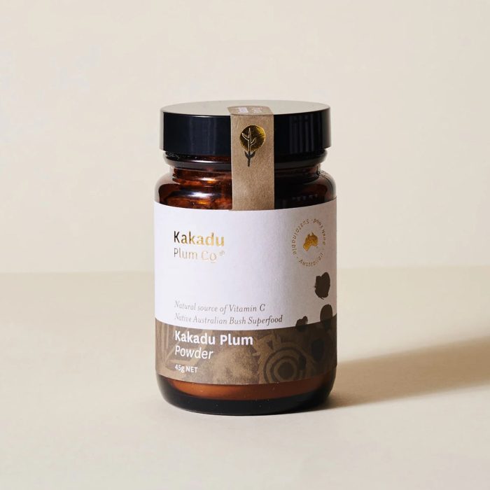 Kakadu Plum Powder 50g - Kakadu Plum Co.