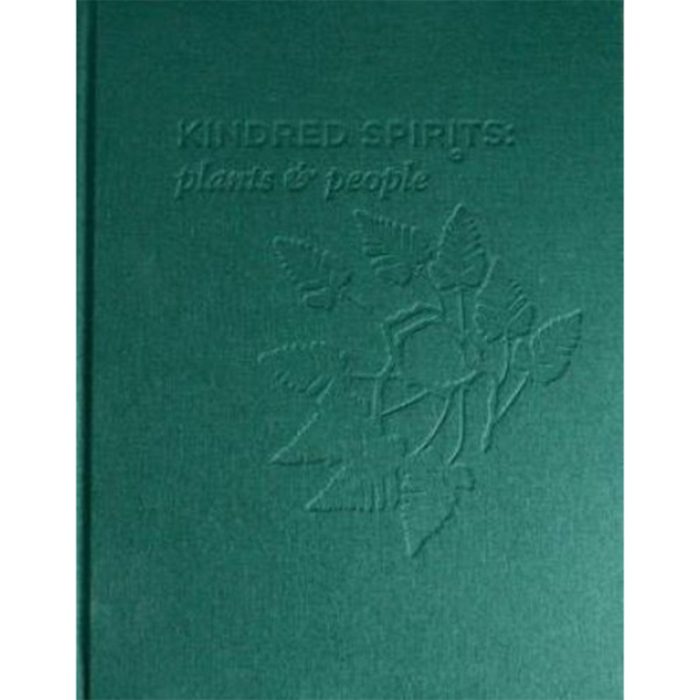 Kindred Spirits - Shannon Brett