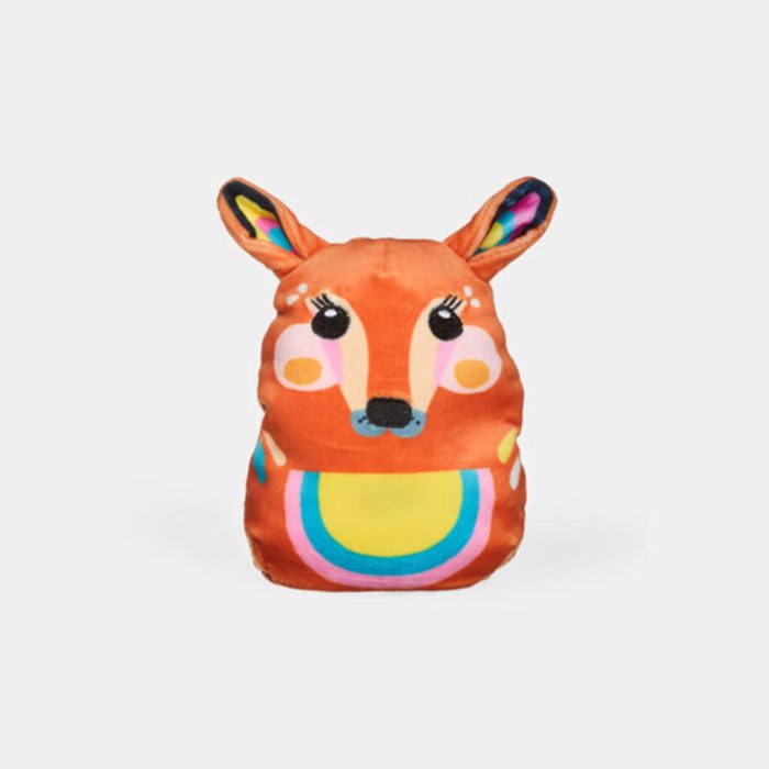 Kangaroo Soft Toy in Box Pete Cromer - Wonderscope