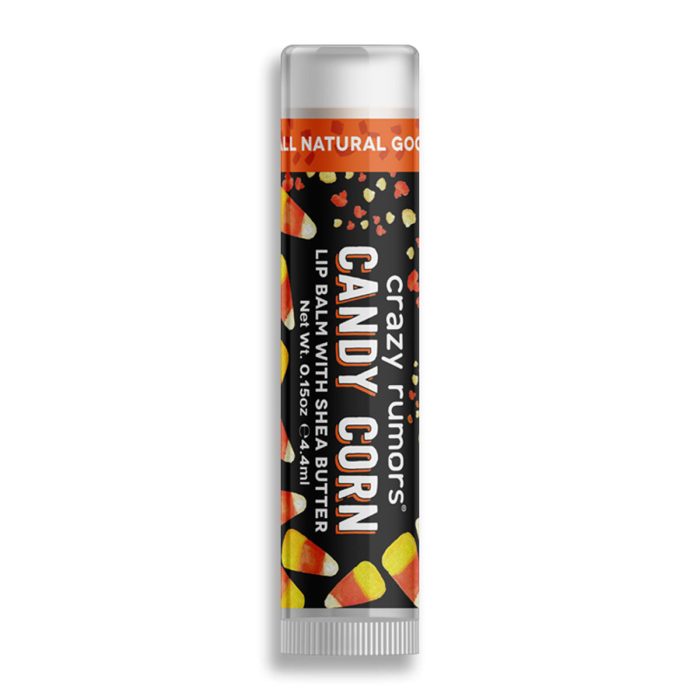 Lip Balm Candy Corn - Mu Australia