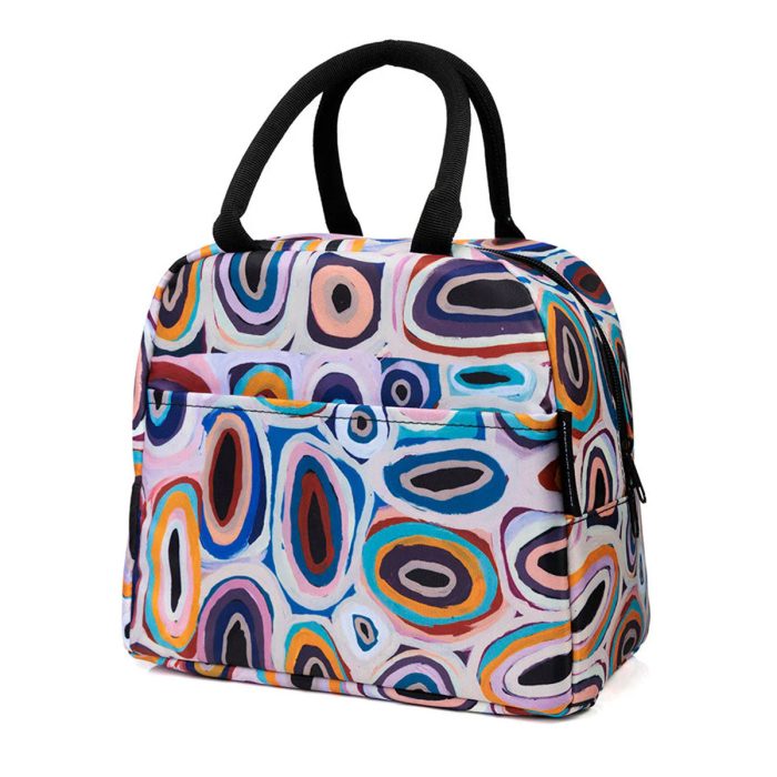 Lunch Bag Glady Kuru Bidu - Alperstein Designs