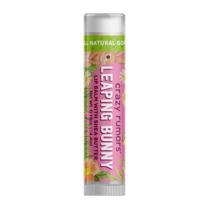 Lip Balm Plum Apricot - Mu Australia