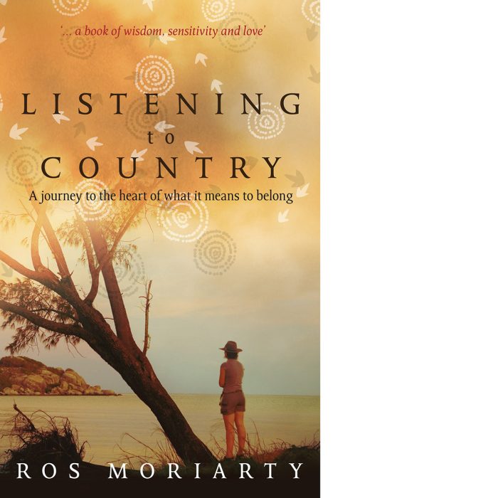 Listening to Country