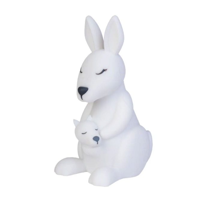 Lamp Kangaroo Silicone Touch - MDI