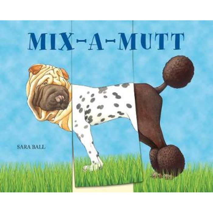 Mix-A-Mutt