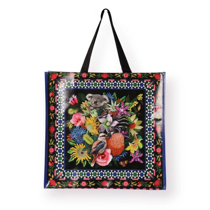 Market Bag Good Evening - Lalaland