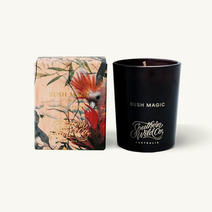 Mini Candle Bush Magic - Southern Wild Co