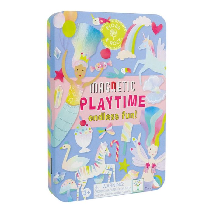 Magnetic Playtime Fantasy - Bobangles