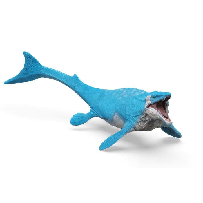 Mosasaurus Replica Hoffmann - Science and Nature