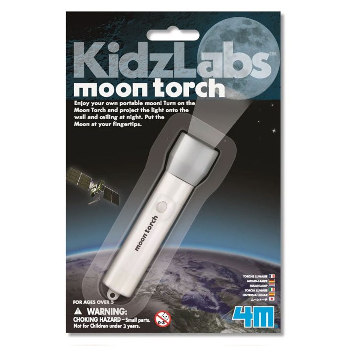 Moon Torch - Johnco Productions