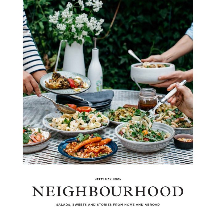 Neighbourhood