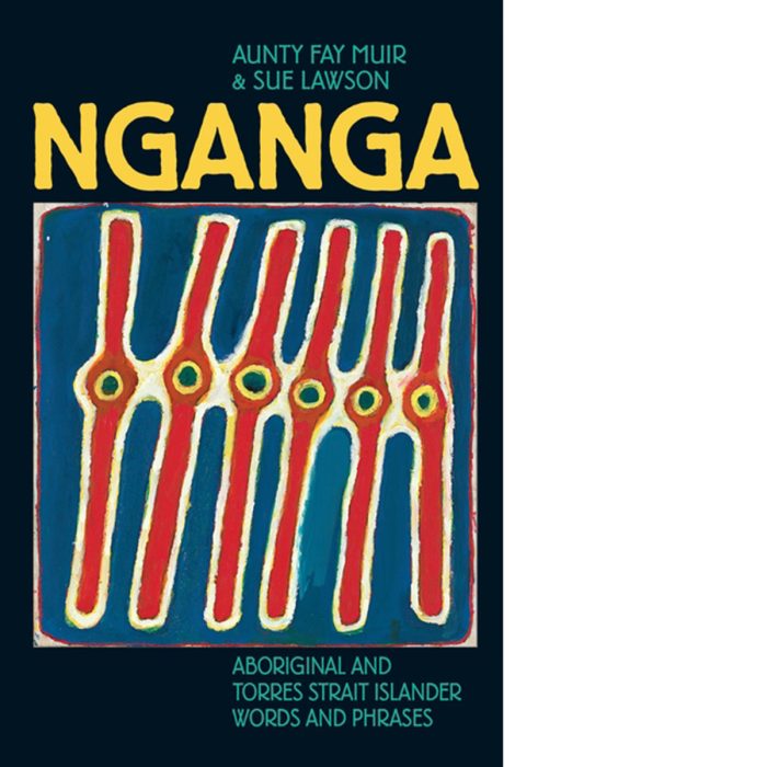 Nganga Aboriginal & Torres Strait Islander Words & Phrases