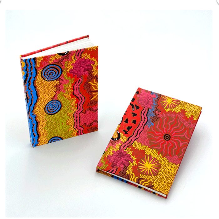 Notebook Handmade Paper DYM975 - Better World Arts