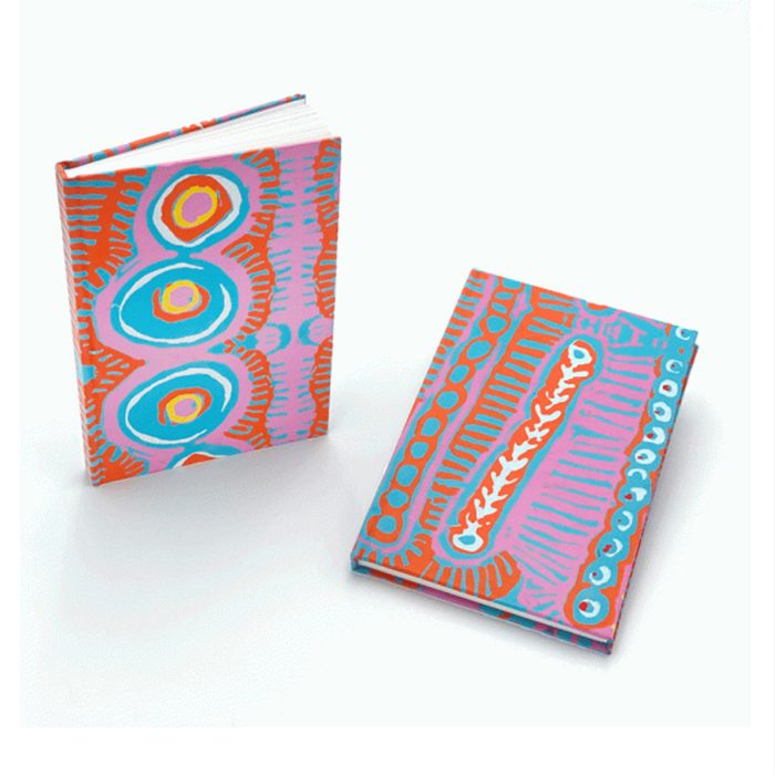Notebook Murdie Morris Handmade Paper - Better World Arts