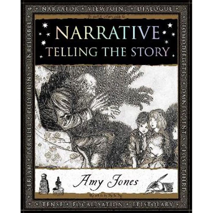 Narrative: Telling the Story