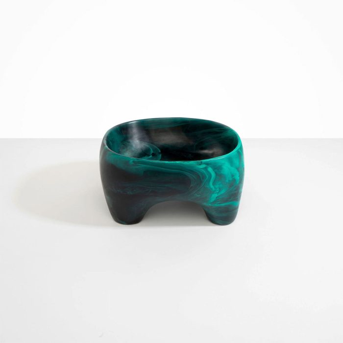 Offering Bowl Large Mineral - Dinosaur Designs