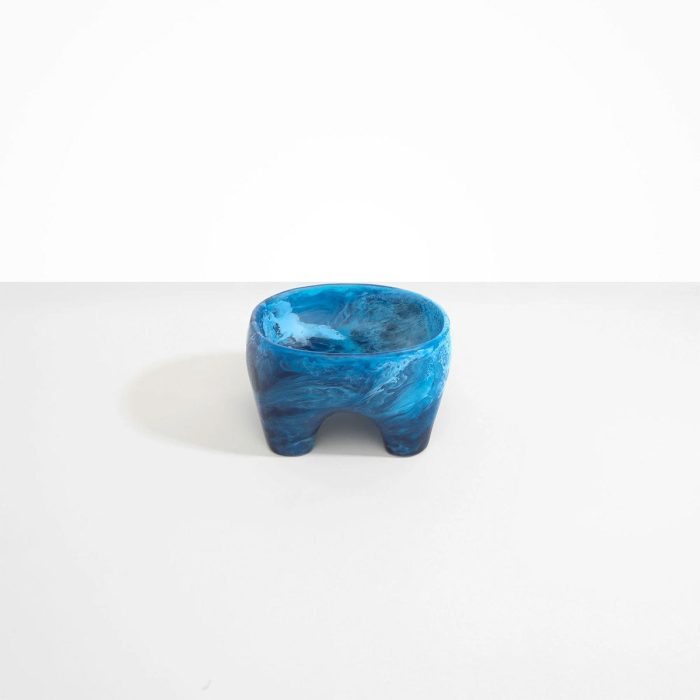 Offering Bowl Small Sky - Dinosaur Designs