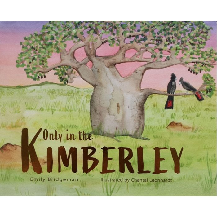 Only in the Kimberley