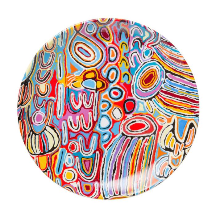 Plate 7.5 Judy Watson - Alperstein Designs