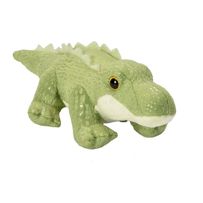 Pocketkins Alligator - Wild Republic