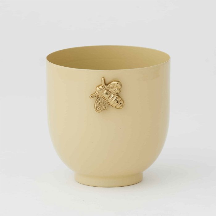 Planter Box Bea Honey - Pilbeam Living