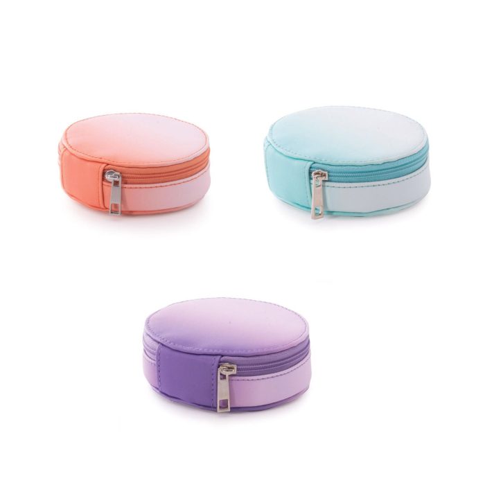 Pill Case 7 Day Two Tone - Isalbi