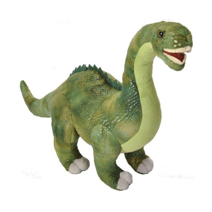 Plush Diplodocus Dinosauria II - Wild Republic