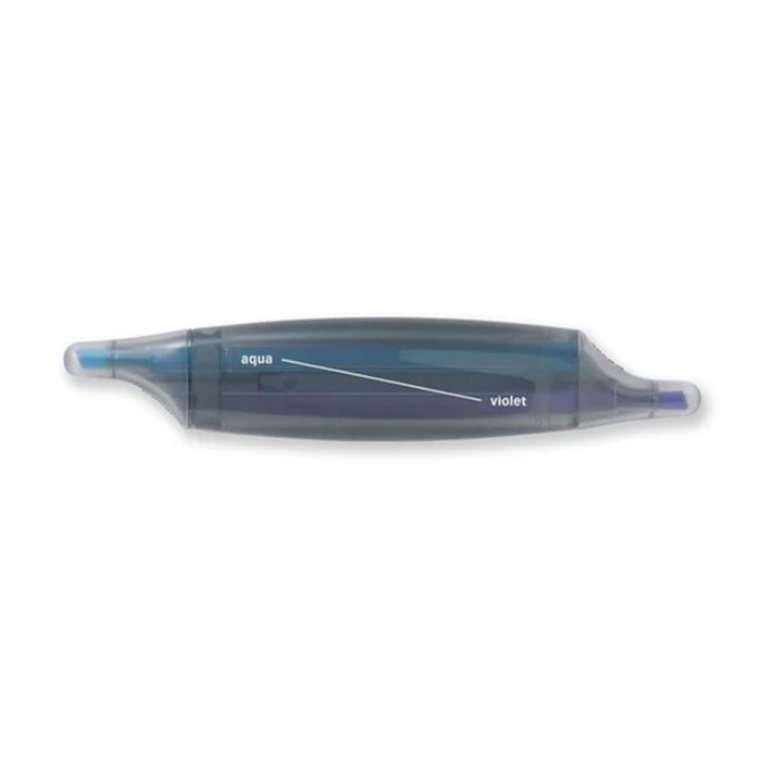 Parallel Highlighter Aqua Violet Object Index - Telegram