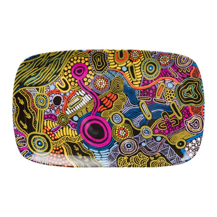 Platter Justin Butler - Alperstein Designs