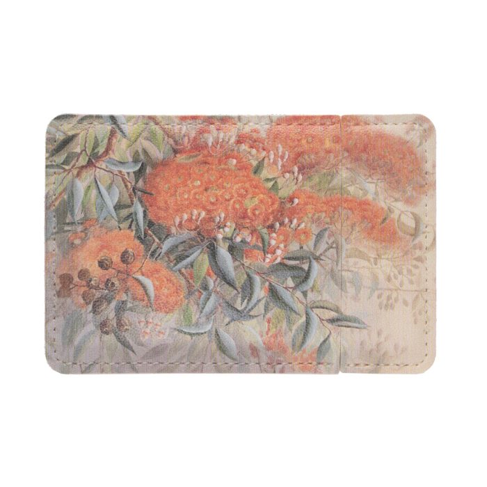 Pocket Mirror Eucalyptus Blossom - Trevor Kennedy Collection