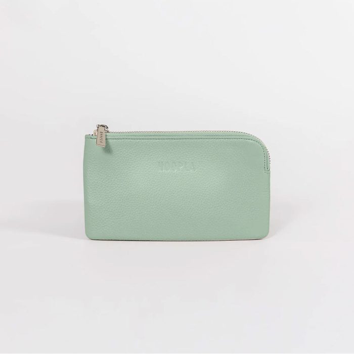 Phone Purse Sage Green - Hoopla