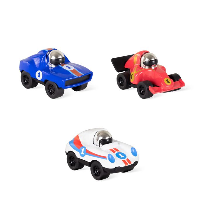 Presto Racers Assorted - Tiger Tribe