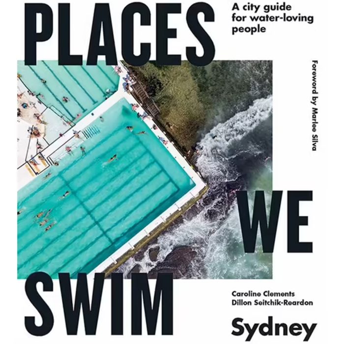 Places We Swim Sydney
