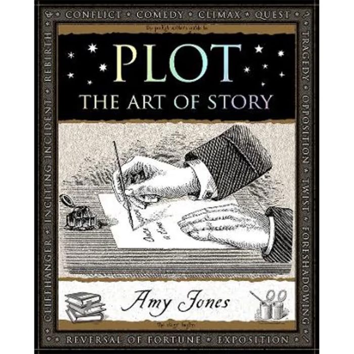 Plot: The Art of Story