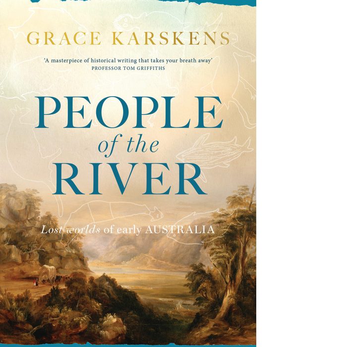 People of the River