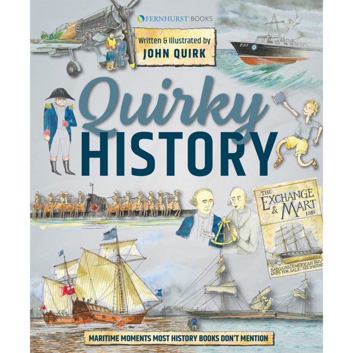 Quirky History