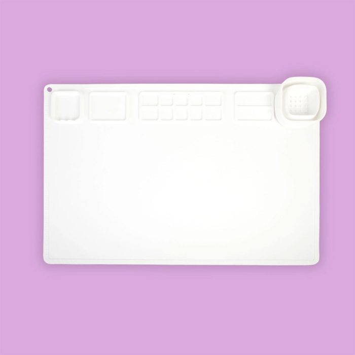Re-CRAFT-ABLE Creativity Set White - Little Change Creators