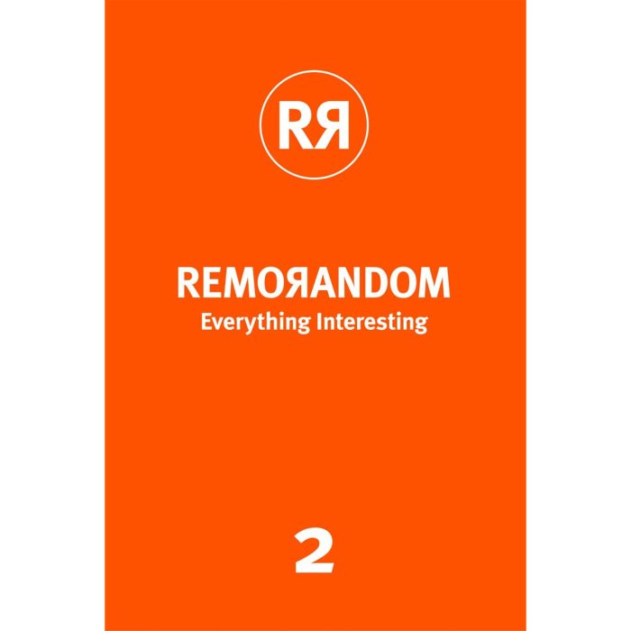 Remorandom Everything Interesting 2