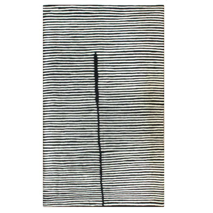 Rug Wool 3x5ft Kurun Warun KWA755 - Better World Arts