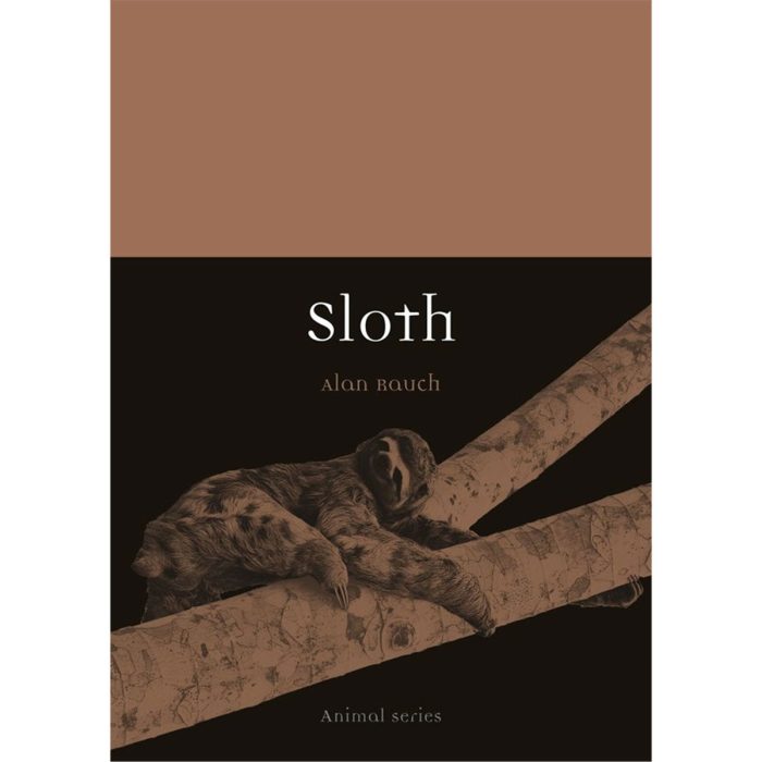 Sloth - Alan Rauch