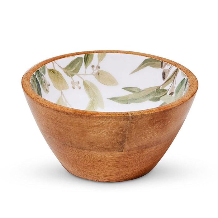 Small Bowl Franklin 15cmx7cm - Madras Link