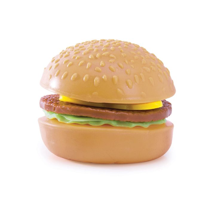 Squishy Burger - Isalbi