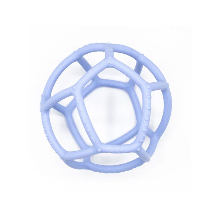 Sensory Ball Soft Blue - Jellystone