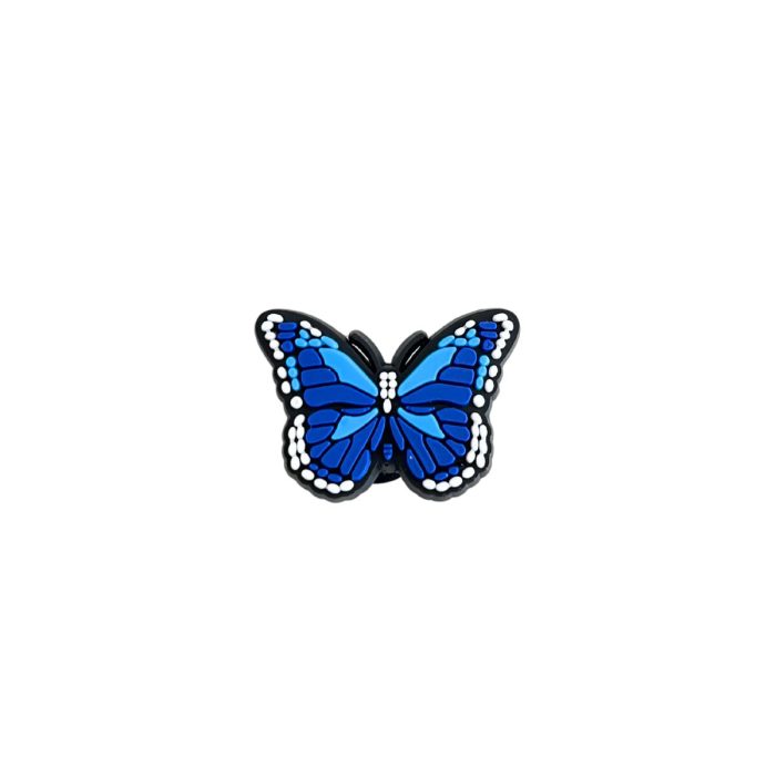 Shoe Charm Butterfly Ulysses - Wilmot and Harvey
