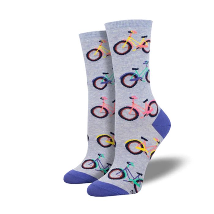 Socks Coastal Cruiser Ladies 9-11- Sock Smith