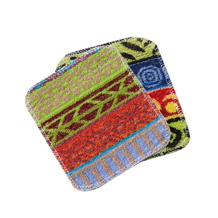 Scrubby - Isalbi