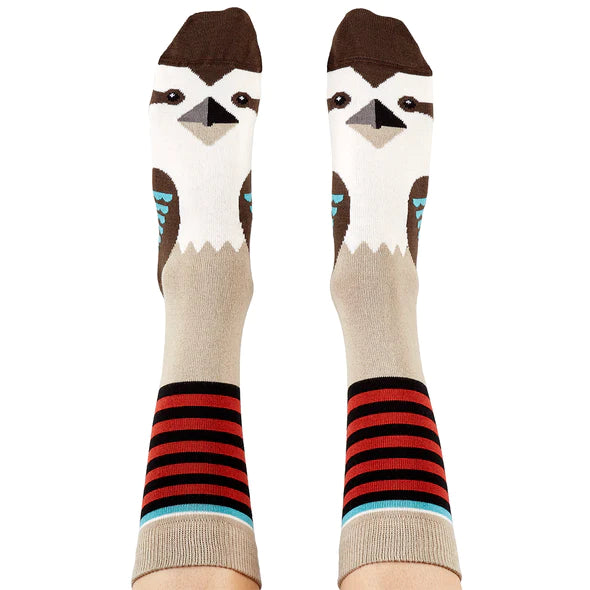 Socks Kookaburra 8-11 - WilsonPayne Aust