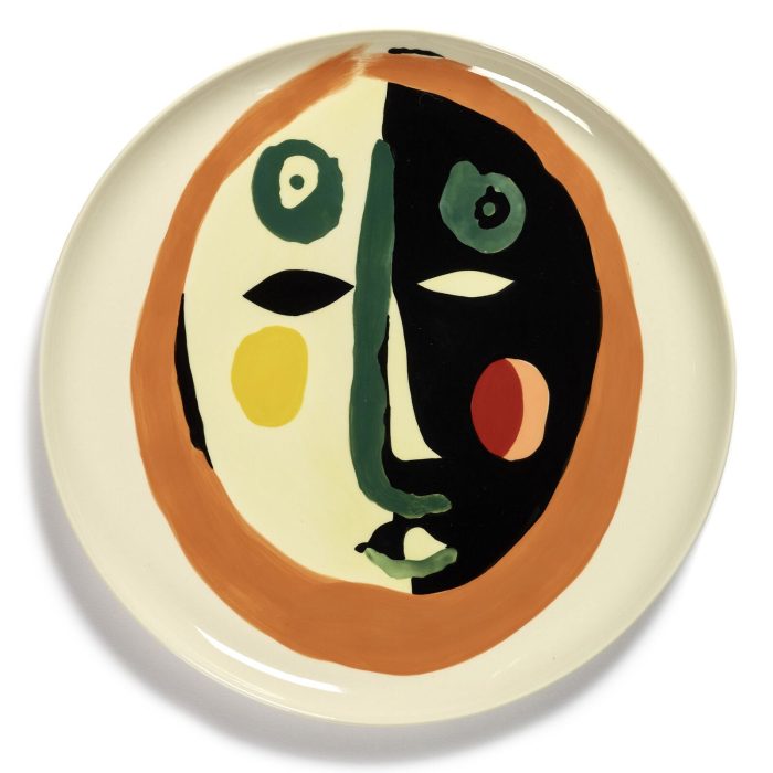 Serving Plate No1 FEAST Ottolenghi - Gourmet Brands